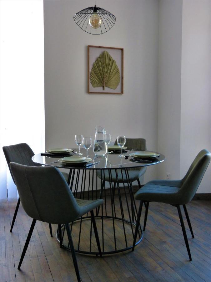 Appartement Grenat Bourg D'Oisans Le Bourg-dʼOisans Exterior foto